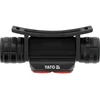 Yato YT-085943 akkus fejlampa 3000 lm Kép: Yato YT-085943 akkus fejlampa 3000 lm.webp