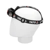 Kép: Yato YT-085943 akkus fejlampa 3000 lm.webp