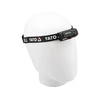 Kép: Yato YT-085944 akkus fejlampa 500 lm.webp