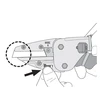 Kép: YATO YT-18963 Tobbfunkcios muszaki ollo 250 mm_3.webp