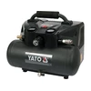 Yato YT-23241 akkus kompresszor 36 V 6 l max. 8 bar 230 Ah akku Kép: Yato YT-23241 akkus kompresszor 36 V 6 l max. 8 bar 230 Ah akku.webp