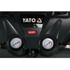 Yato YT-23242 akkus kompresszor 36 V 6 l max. 8 bar Kép: Yato YT-23242 akkus kompresszor 36 V 6 l max. 8 bar.webp