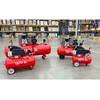 Yato YT-23305 elektromos dugattyus kompresszor 50 l Kép: Yato YT-23305 elektromos dugattyus kompresszor 50 l.webp