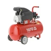 Kép: Yato YT-23305 elektromos dugattyus kompresszor 50 l.webp