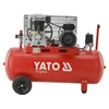 Kép: Yato YT-23310 elektromos dugattyus kompresszor 100 l.webp