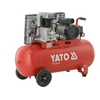 Yato YT-23310 elektromos dugattyus kompresszor 100 l Kép: Yato YT-23310 elektromos dugattyus kompresszor 100 l.webp