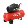 Yato YT-23311 elektromos dugattyus kompresszor 100 l Kép: Yato YT-23311 elektromos dugattyus kompresszor 100 l.webp
