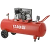 Yato YT-23320 elektromos dugattyus kompresszor 200 l Kép: Yato YT-23320 elektromos dugattyus kompresszor 200 l.webp