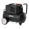 Yato YT-23343 Elektromos dugattyus kompresszor 24 l_0 Kép: Yato YT-23343 Elektromos dugattyus kompresszor 24 l_0.webp
