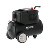 Kép: Yato YT-23343 Elektromos dugattyus kompresszor 24 l_1.webp