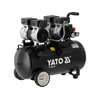 Yato YT-23345 elektromos dugattyus kompresszor 50 l_1 Kép: Yato YT-23345 elektromos dugattyus kompresszor 50 l_1.webp