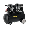 Yato YT-23345 elektromos dugattyus kompresszor 50 l_2 Kép: Yato YT-23345 elektromos dugattyus kompresszor 50 l_2.webp