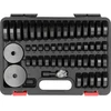 YATO YT-25417 Csapagypersely szerelo keszlet 52 reszes Kép: YATO YT-25417 Csapagypersely szerelo keszlet 52 reszes.webp
