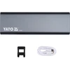 Yato YT-25763 Akkus csavarhuzo 37 V_8 Kép: Yato YT-25763 Akkus csavarhuzo 37 V_8.webp
