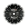 Kép: Yato YT-59902 gyemant vagotarcsa 230 mm_0.webp