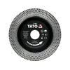 Yato YT-59973 gyemant vagotarcsa keramiahoz 125 mm_0 Kép: Yato YT-59973 gyemant vagotarcsa keramiahoz 125 mm_0.webp