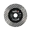 Yato YT-59980 gyemant vagotarcsa keramiahoz 125 mm_0 Kép: Yato YT-59980 gyemant vagotarcsa keramiahoz 125 mm_0.webp