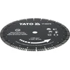 Kép: Yato YT-60270 gyemant vagotarcsa 350 mm_2.webp