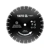 Yato YT-60271 gyemant vagotarcsa 400 mm_0 Kép: Yato YT-60271 gyemant vagotarcsa 400 mm_0.webp