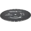 Yato YT-60271 gyemant vagotarcsa 400 mm_2 Kép: Yato YT-60271 gyemant vagotarcsa 400 mm_2.webp