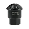 Kép: Yato YT-61768 raspoly sarokcsiszolora 30 mm M14_0.webp