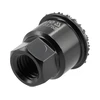 Yato YT-61768 raspoly sarokcsiszolora 30 mm M14_2 Kép: Yato YT-61768 raspoly sarokcsiszolora 30 mm M14_2.webp
