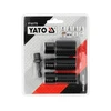 Yato YT-61775 raspolykeszlet sarokcsiszolora 4 db M14_3 Kép: Yato YT-61775 raspolykeszlet sarokcsiszolora 4 db M14_3.webp