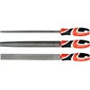 YATO YT-6222 Raspoly keszlet 3 reszes 250 mm 45 durva Kép: YATO YT-6222 Raspoly keszlet 3 reszes 250 mm 45 durva.webp