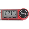 Yato YT-71004 digitalis szogmero 300 mm Kép: Yato YT-71004 digitalis szogmero 300 mm.webp