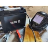 Yato YT-81357 bevontelektrodas inverteres hegesztogep MMA 180 A Kép: Yato YT-81357 bevontelektrodas inverteres hegesztogep MMA 180 A.webp