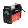 Yato YT-81358 bevontelektrodas inverteres hegesztogep MMA 200 A Kép: Yato YT-81358 bevontelektrodas inverteres hegesztogep MMA 200 A.webp