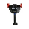 Kép: Yato YT-81811 akkus teleszkopos termegvilagito lampa 5000 lm.webp