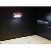 Yato YT-81819 hordozhato akkus LED reflektor 300 lm 5 W Kép: Yato YT-81819 hordozhato akkus LED reflektor 300 lm 5 W.webp