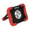 Yato YT-81820 hordozhato akkus LED reflektor 800 lm 10 W Kép: Yato YT-81820 hordozhato akkus LED reflektor 800 lm 10 W.webp