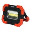 Kép: Yato YT-81821 hordozhato akkus LED reflektor 680 lm 10 W.webp