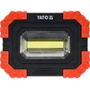 Kép: Yato YT-81821 hordozhato akkus LED reflektor 680 lm 10 W.webp
