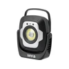Kép: Yato YT-818214 hordozhato akkus LED reflektor mozgaserzekelovel 1200 lm 10 W.webp