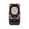 Yato YT-818216 hordozhato akkus LED reflektor 2000 lm 20 W Kép: Yato YT-818216 hordozhato akkus LED reflektor 2000 lm 20 W.webp