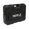 Yato YT-82118 elektromos furo-vesokalapacs 1100 W SDS-Plus Kép: Yato YT-82118 elektromos furo-vesokalapacs 1100 W SDS-Plus.webp