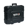 Yato YT-82131 elektromos utvefuro 1300 W 20 J SDS-Max Kép: Yato YT-82131 elektromos utvefuro 1300 W 20 J SDS-Max.webp