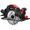 Kép: Yato YT-82151 elektromos korfuresz 1500 W 185 mm 5500 fordperc.webp