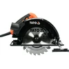 Kép: Yato YT-82152 elektromos korfuresz 1500 W 185 mm 4800 fordperc.webp