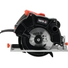 Kép: Yato YT-82155 elektromos korfuresz 2000 W 210 mm 5700 fordperc.webp