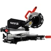 Yato YT-821710 elektromos gervago 216 mm 2000 W_2 Kép: Yato YT-821710 elektromos gervago 216 mm 2000 W_2.webp
