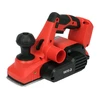 Kép: Yato YT-82192 akkus gyalu 18 V 82 mm 0-2 mm akku es tolto nelkul.webp