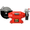Yato YT-822112 kettos koszoru 520 W 150 x 32 mm Kép: Yato YT-822112 kettos koszoru 520 W 150 x 32 mm.webp