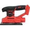 Kép: Yato YT-82751 slefuitor cu vibratii cu acumulatori 18 V 90x187 mm fara acumulator si incarcator.webp