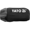 Yato YT-82751 slefuitor cu vibratii cu acumulatori 18 V 90x187 mm fara acumulator si incarcator Kép: Yato YT-82751 slefuitor cu vibratii cu acumulatori 18 V 90x187 mm fara acumulator si incarcator.webp