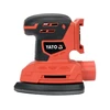 Kép: Yato YT-82755 slefuitor cu vibratii cu acumulatori 18 V 84x184 mm fara acumulator si incarcator.webp