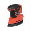 Kép: Yato YT-82755 slefuitor cu vibratii cu acumulatori 18 V 84x184 mm fara acumulator si incarcator.webp